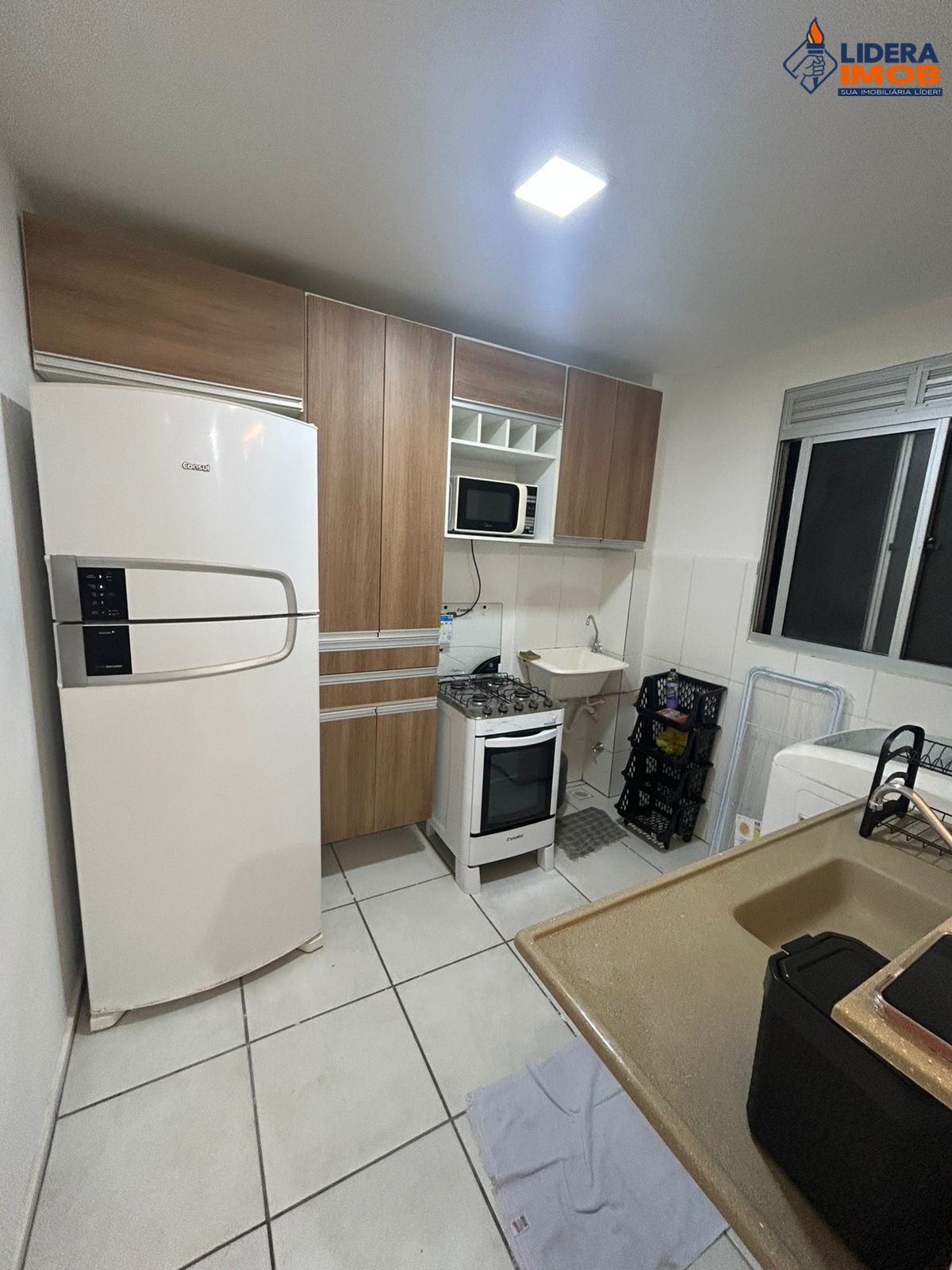 Apartamento, 2 quartos, 50 m² - Foto 4