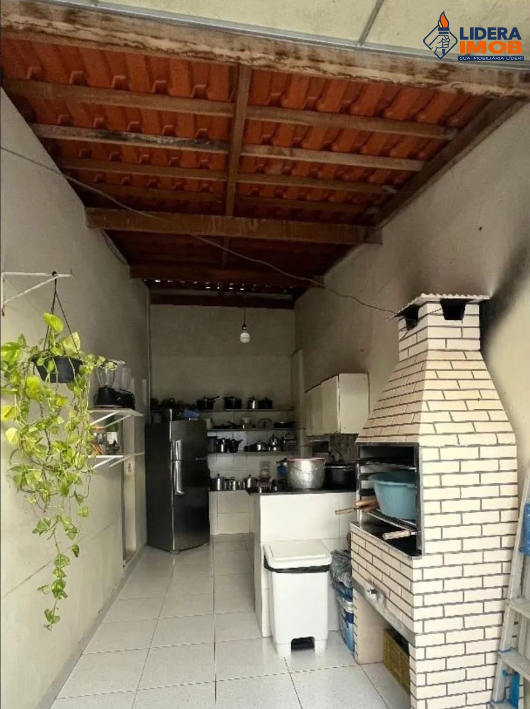 Casa, 4 quartos, 200 m² - Foto 10