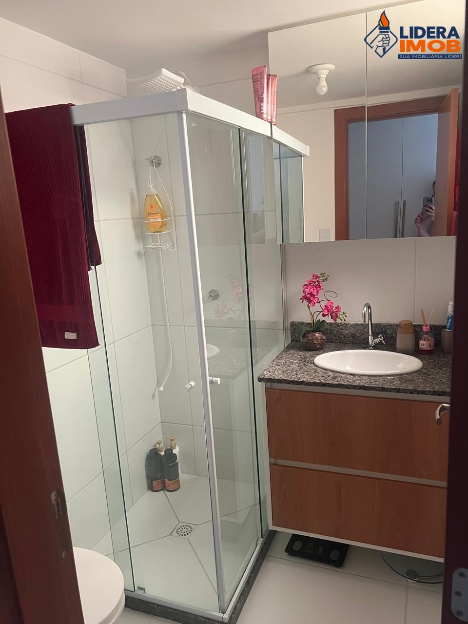 Apartamento, 2 quartos, 56 m² - Foto 7