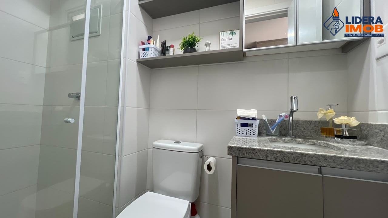 Apartamento, 1 quarto, 30 m² - Foto 12