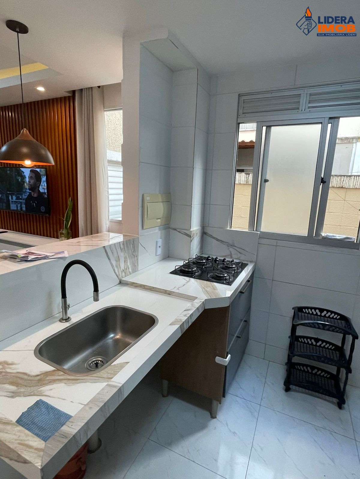 Apartamento, 2 quartos, 58 m² - Foto 10