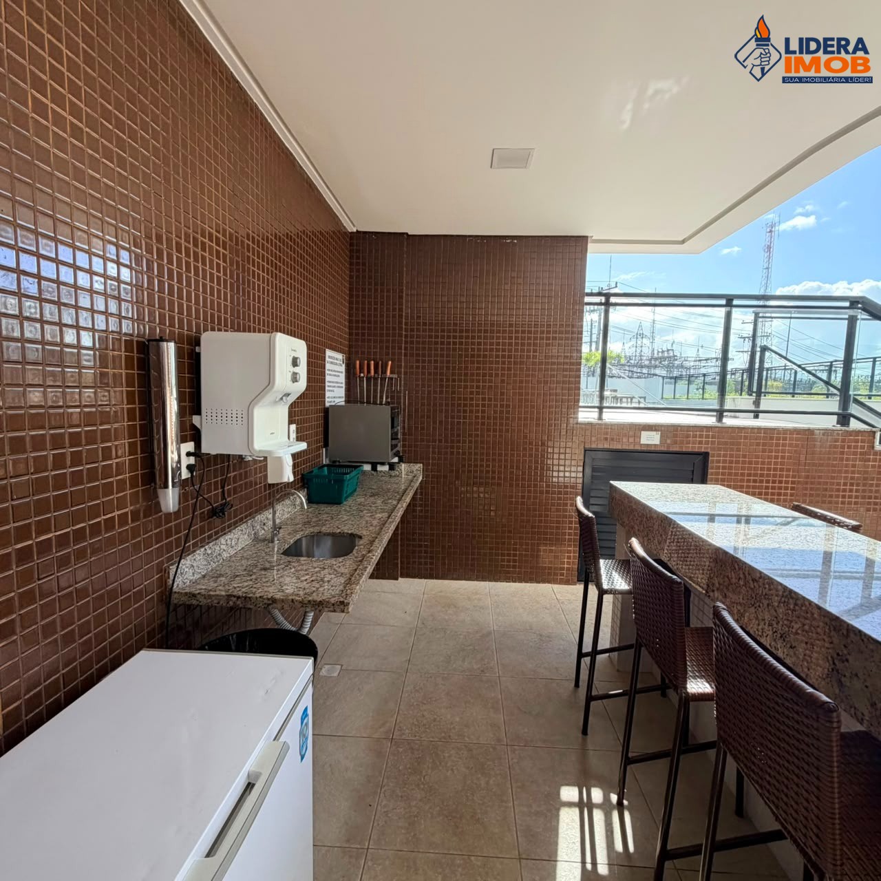Apartamento, 2 quartos, 15 m² - Foto 36