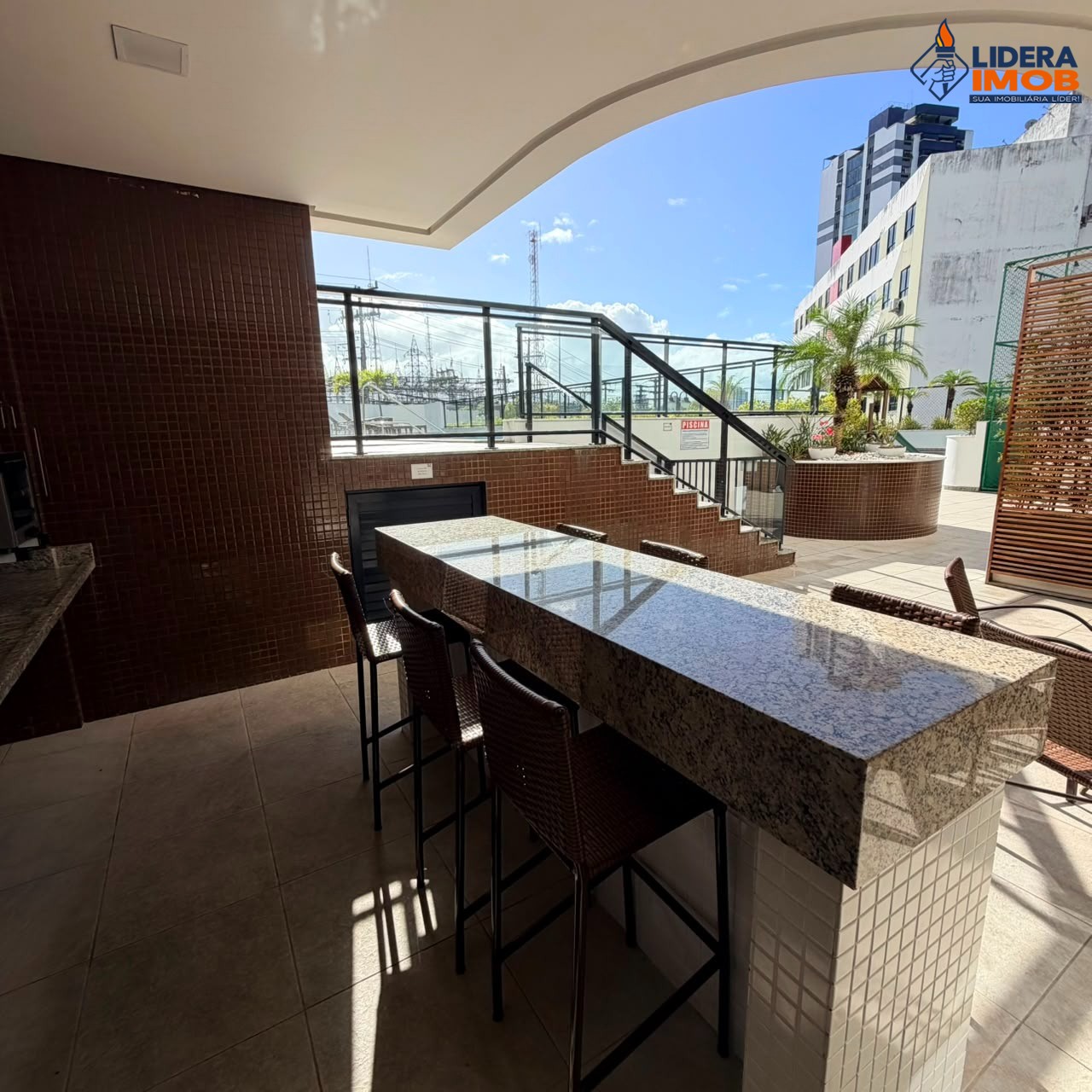 Apartamento, 2 quartos, 15 m² - Foto 26