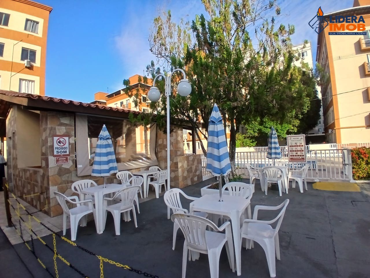 Apartamento, 2 quartos, 50 m² - Foto 13