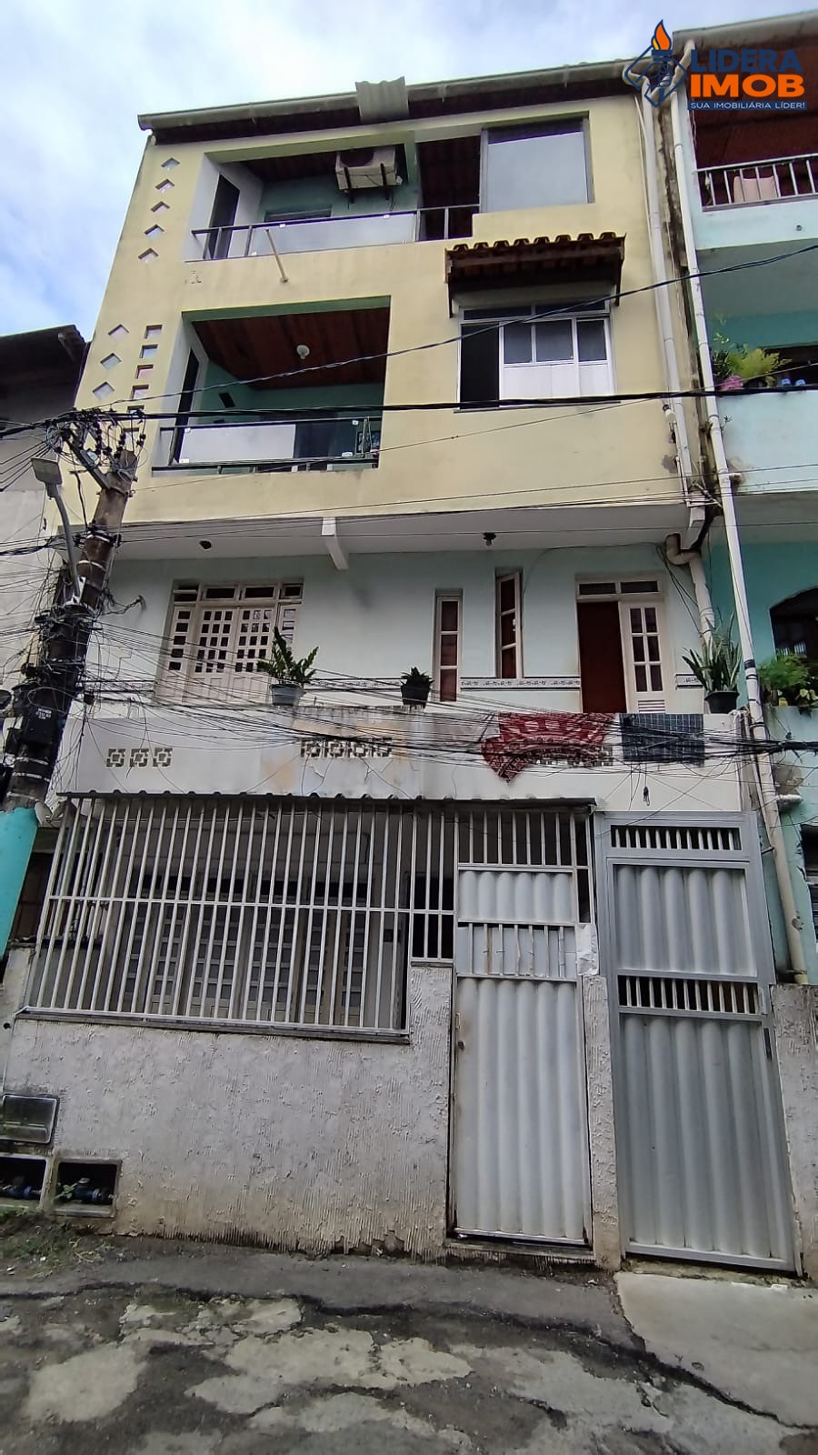 Apartamento, 3 quartos, 209 m² - Foto 4