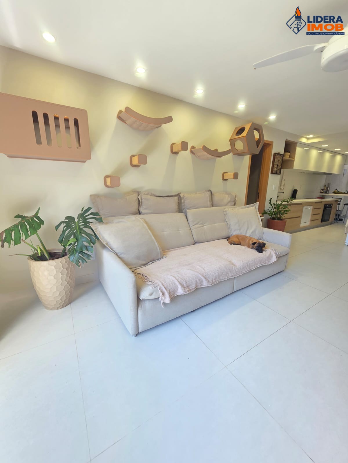 Apartamento, 2 quartos, 64 m² - Foto 5