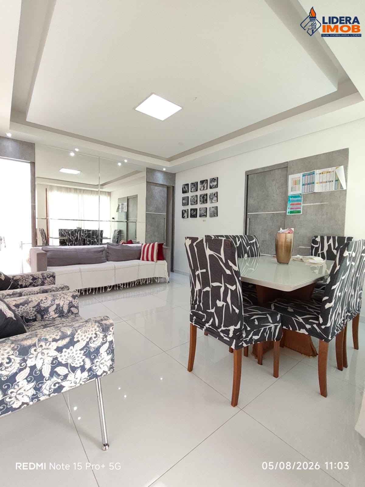 Casa, 3 quartos, 80 m² - Foto 1