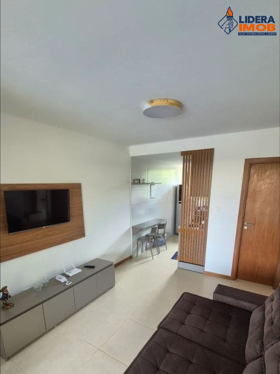 Apartamento, 2 quartos, 68 m² - Foto 2