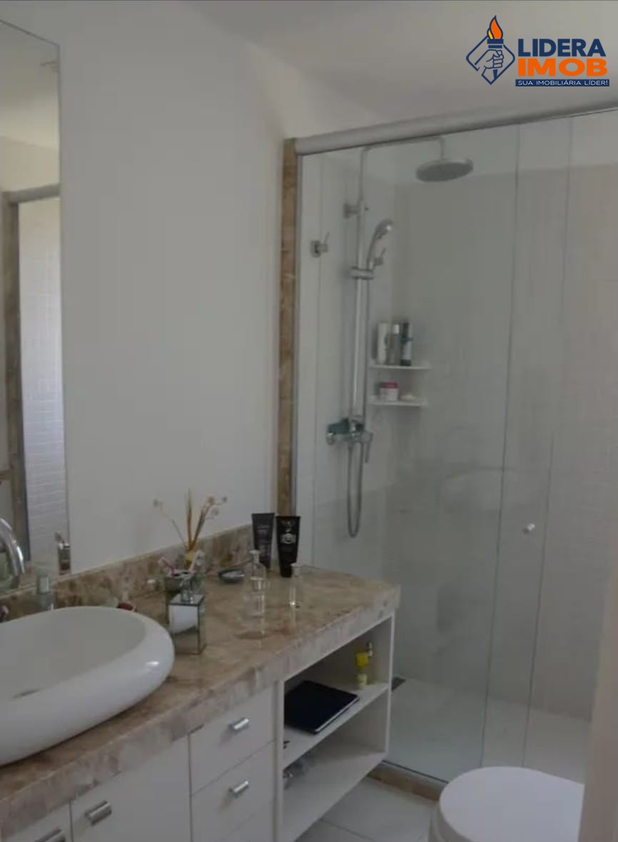 Apartamento, 3 quartos, 30 m² - Foto 4