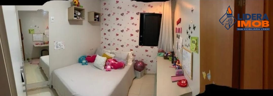 Apartamento, 3 quartos, 72 m² - Foto 5