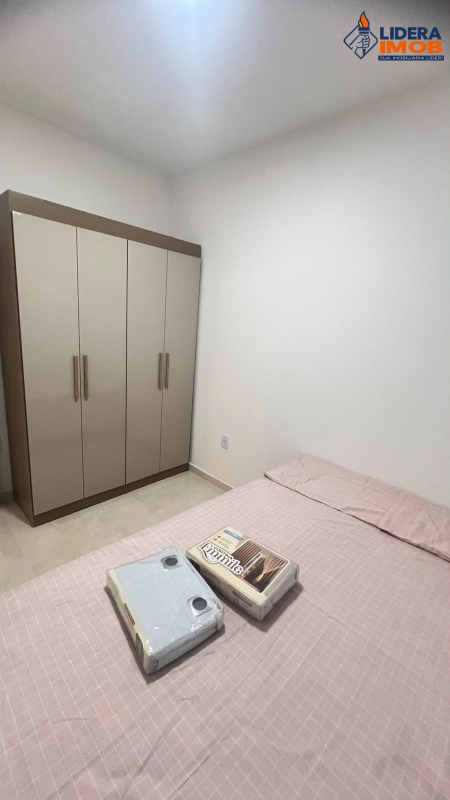 Apartamento, 2 quartos, 41 m² - Foto 9