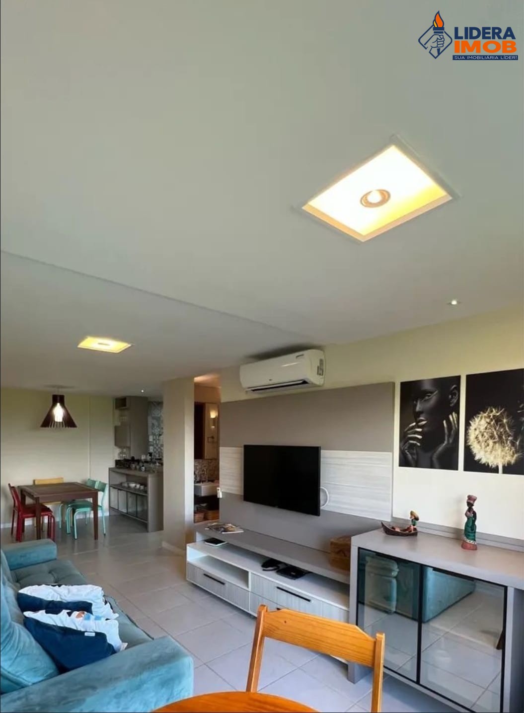 Casa, 2 quartos, 70 m² - Foto 1