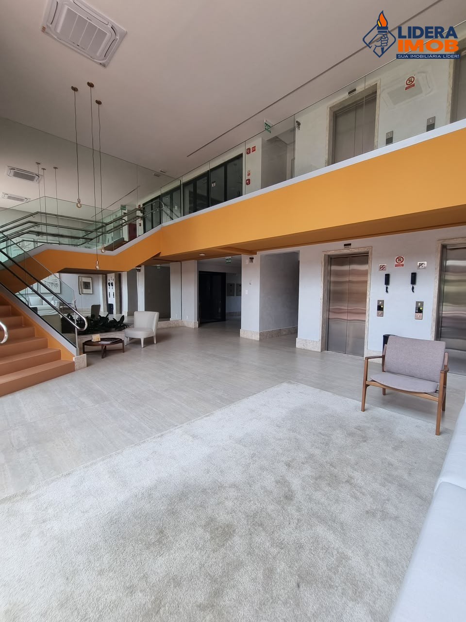 Apartamento, 1 quarto, 30 m² - Foto 35