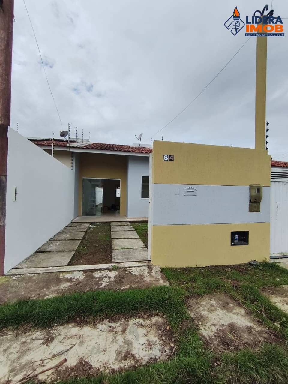 Casa, 2 quartos, 125 m² - Foto 3