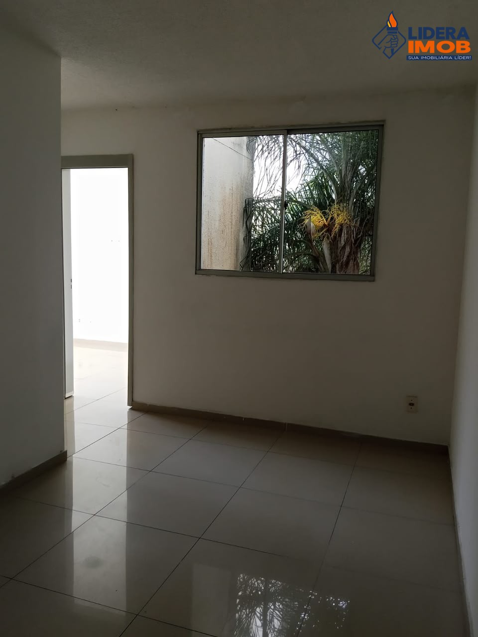 Apartamento, 2 quartos, 45 m² - Foto 1
