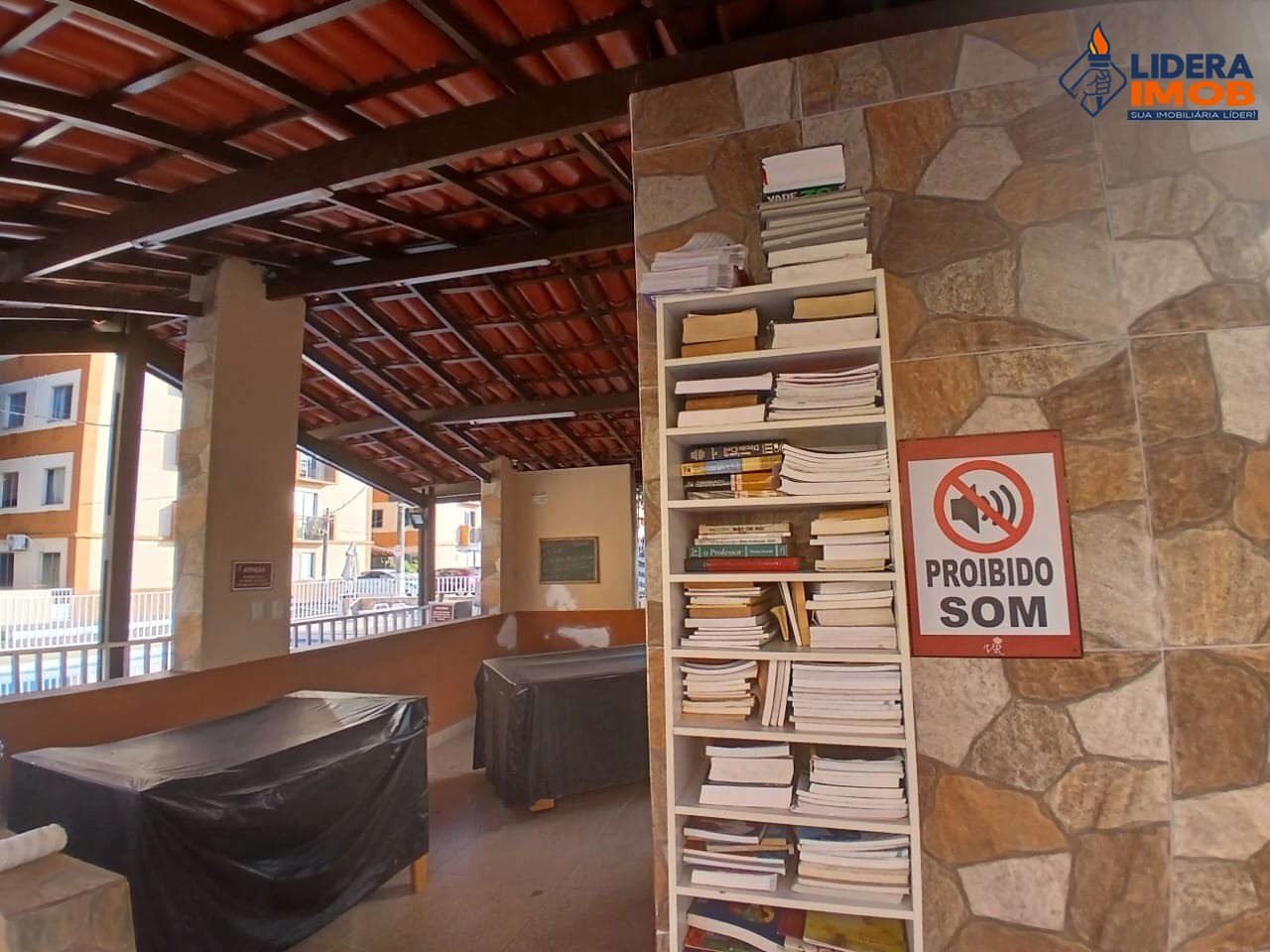 Apartamento, 2 quartos, 50 m² - Foto 15