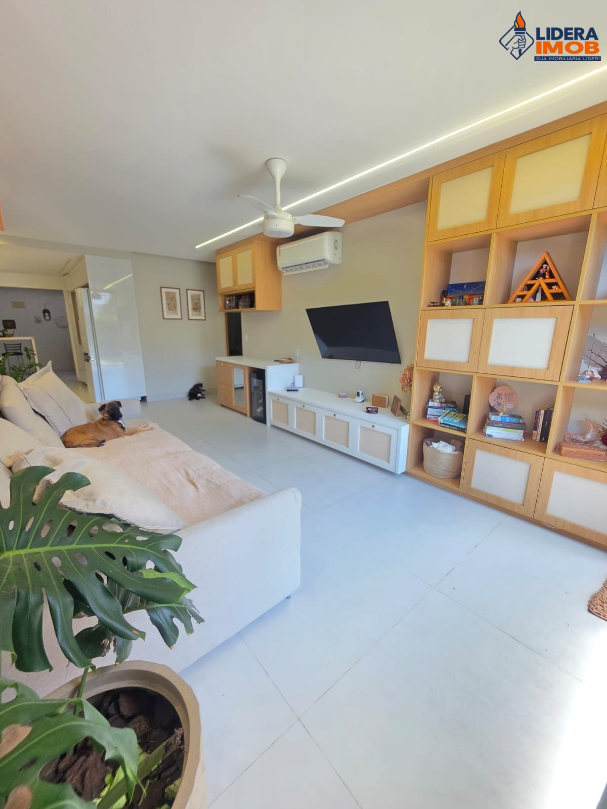 Apartamento, 2 quartos, 64 m² - Foto 1
