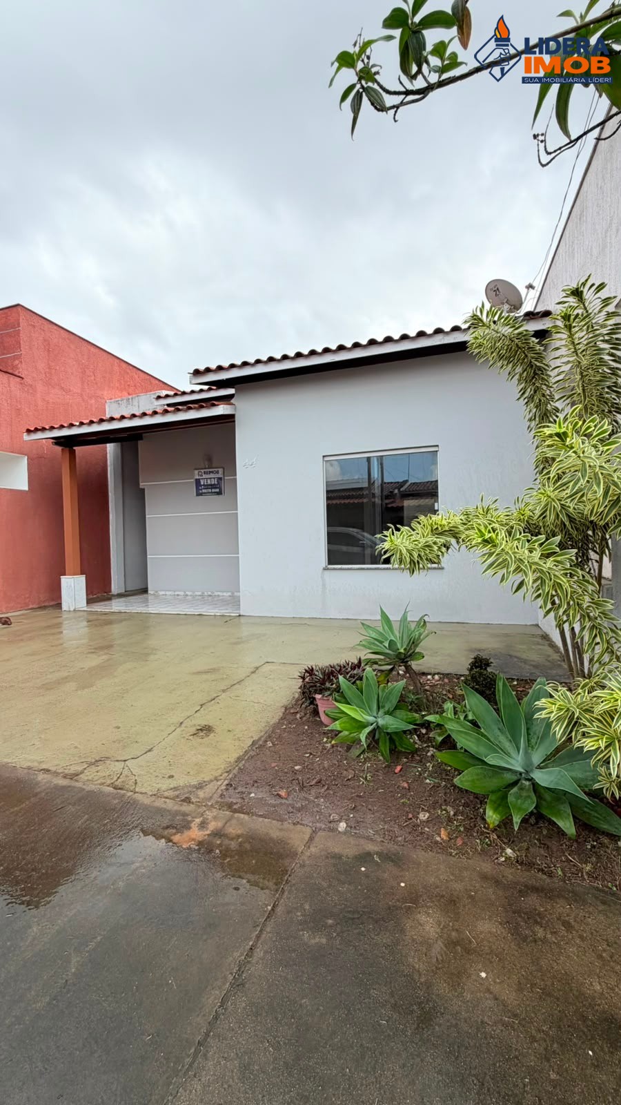 Casa, 2 quartos, 170 m² - Foto 2