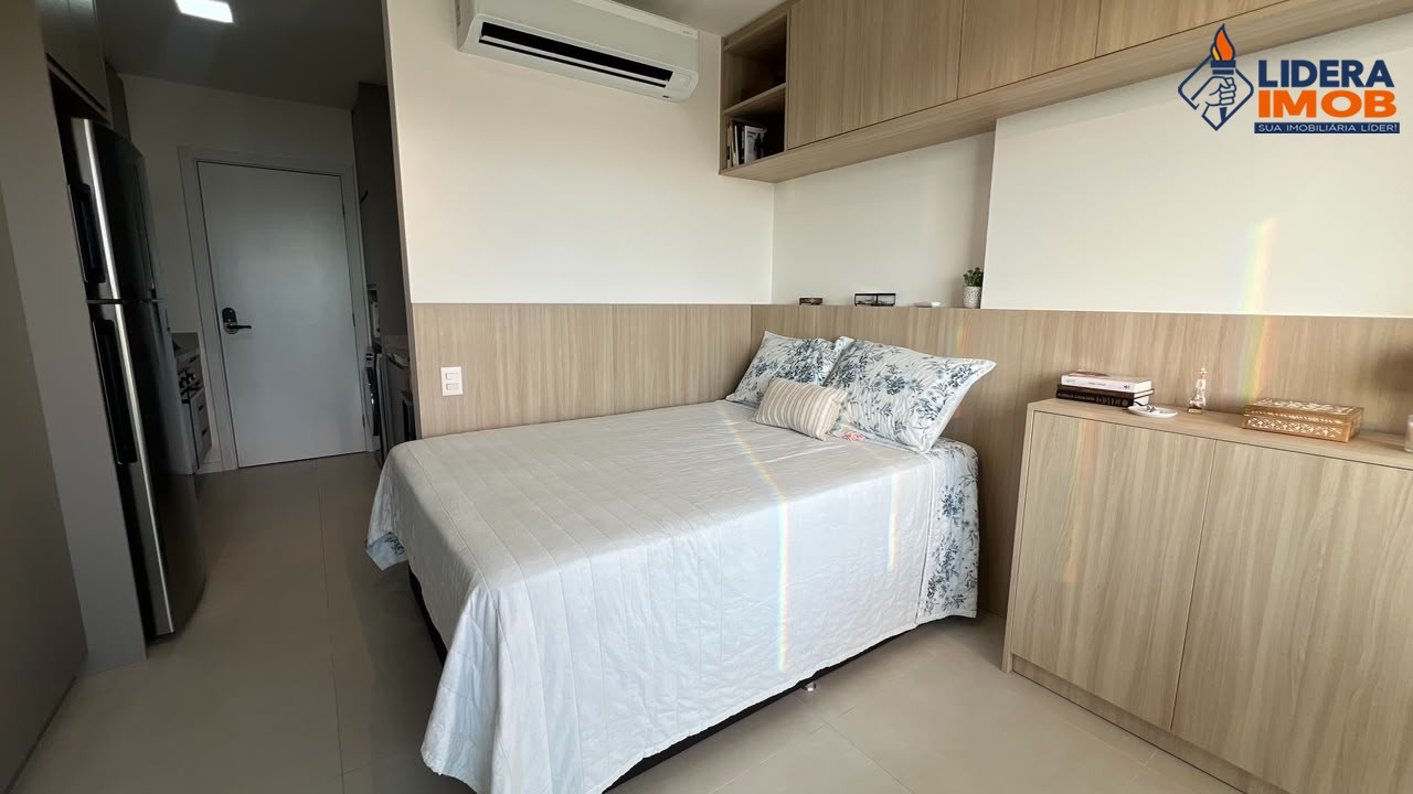 Apartamento, 1 quarto, 30 m² - Foto 17