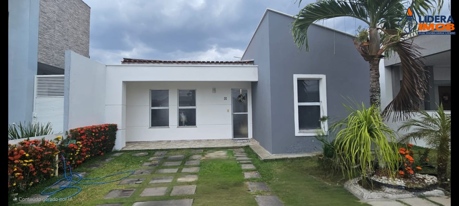 Casa, 3 quartos, 210 m² - Foto 3