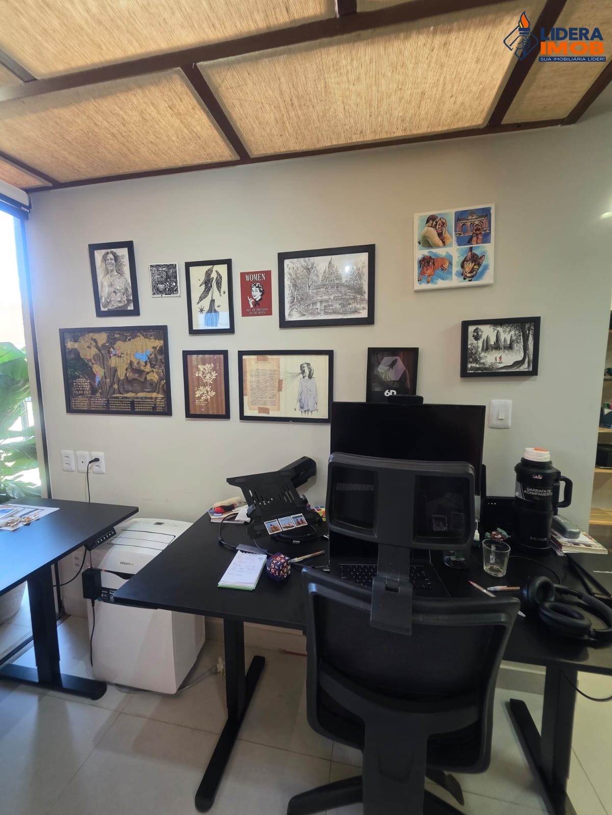 Apartamento, 2 quartos, 64 m² - Foto 24