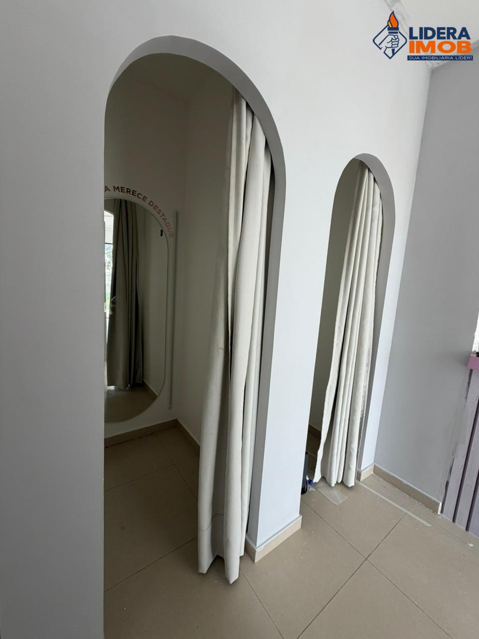 Loja-Salão, 24 m² - Foto 3