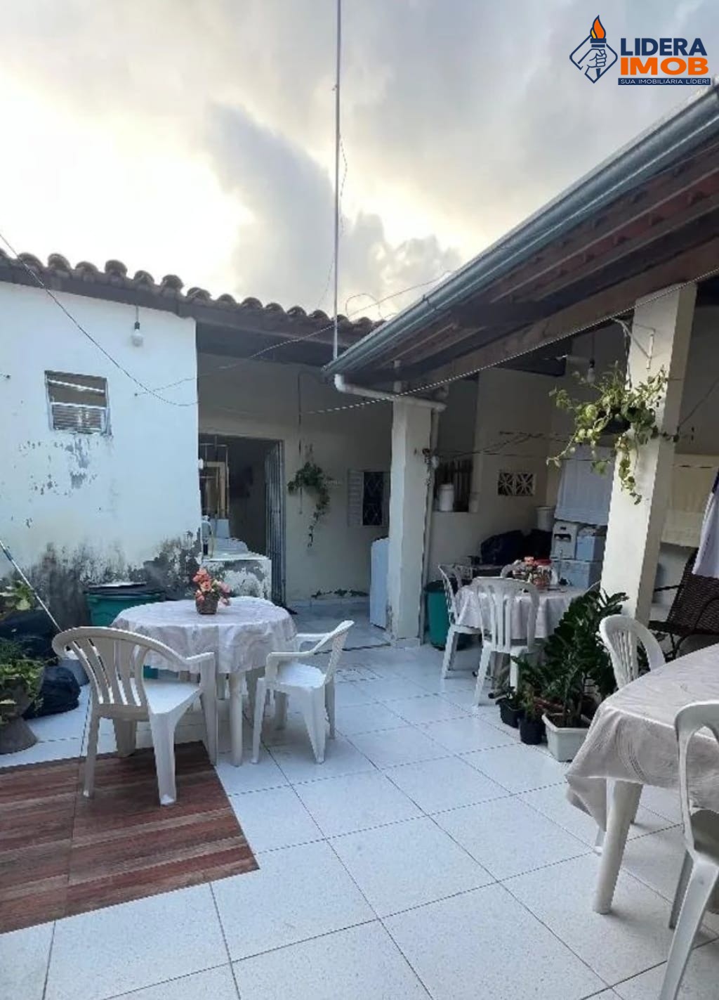 Casa, 4 quartos, 200 m² - Foto 3