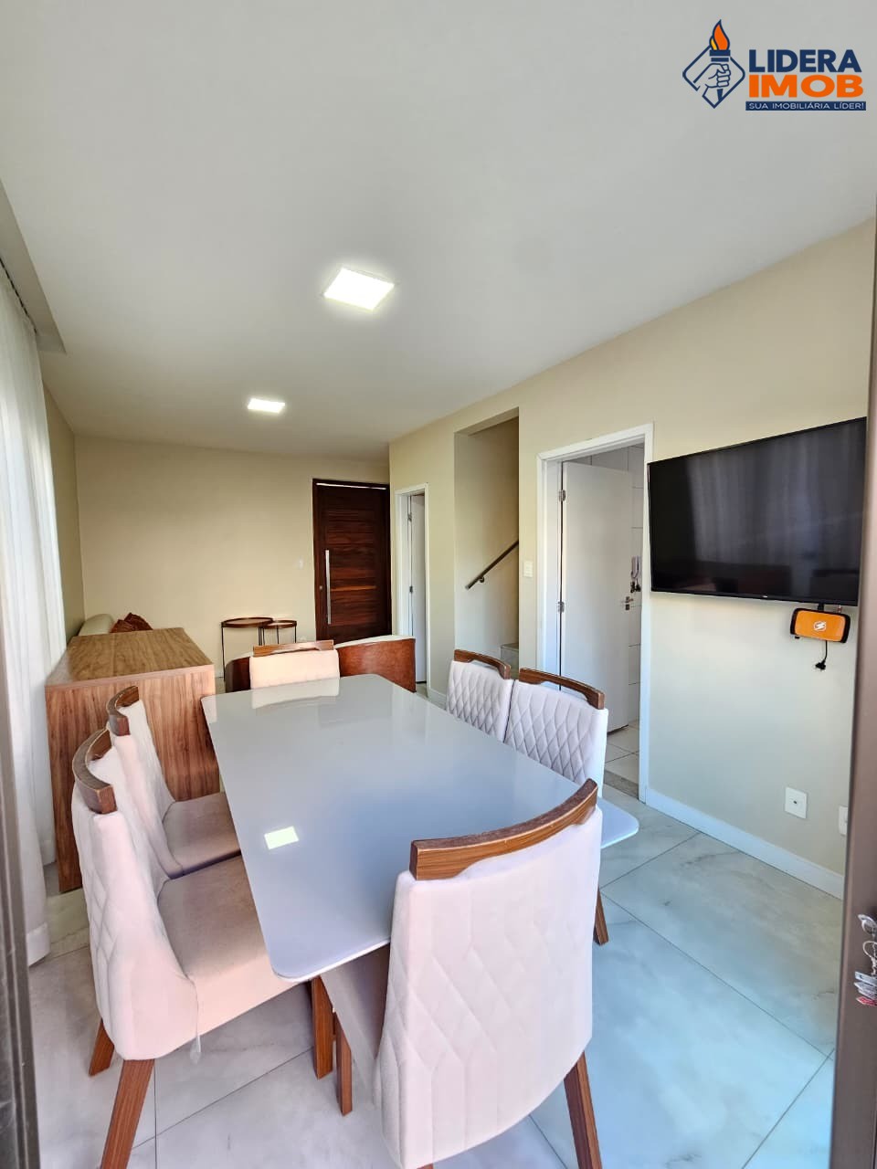 Casa, 4 quartos, 200 m² - Foto 2