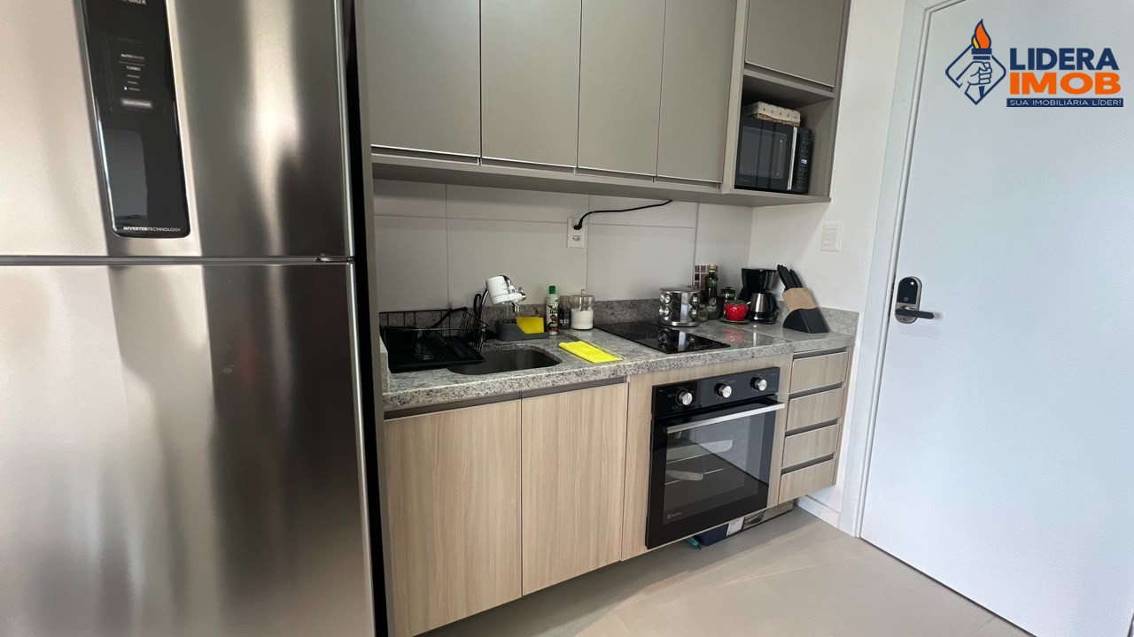 Apartamento, 1 quarto, 30 m² - Foto 8