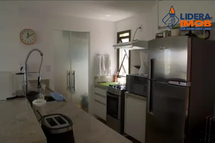 Apartamento, 3 quartos, 30 m² - Foto 3