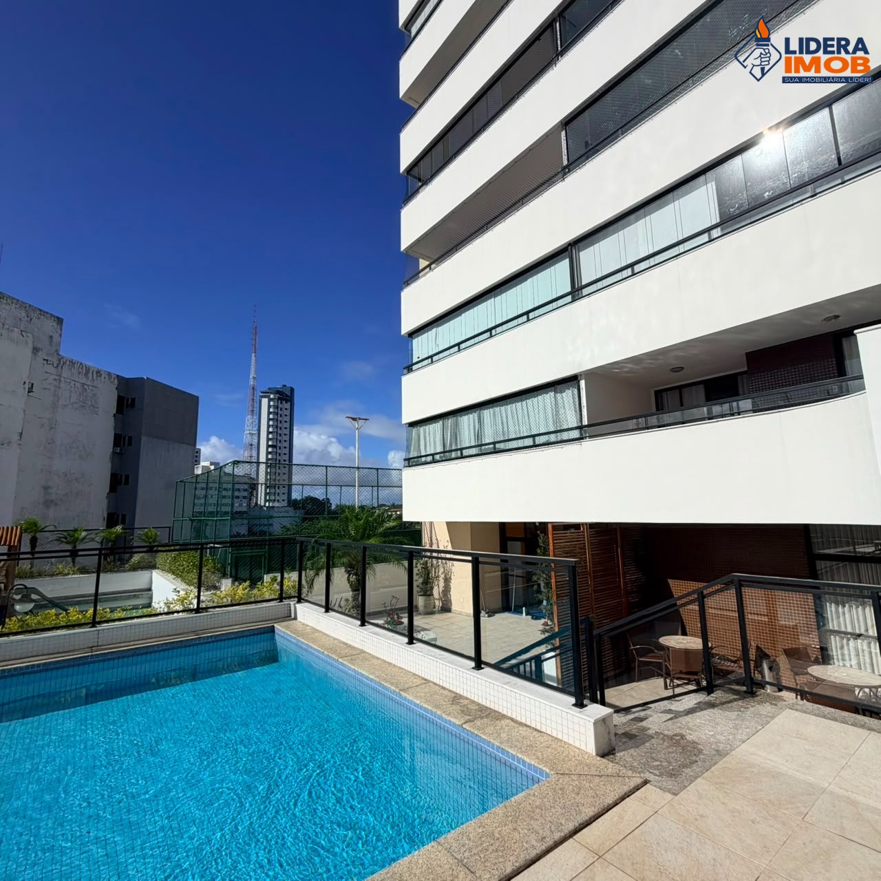 Apartamento, 2 quartos, 15 m² - Foto 31