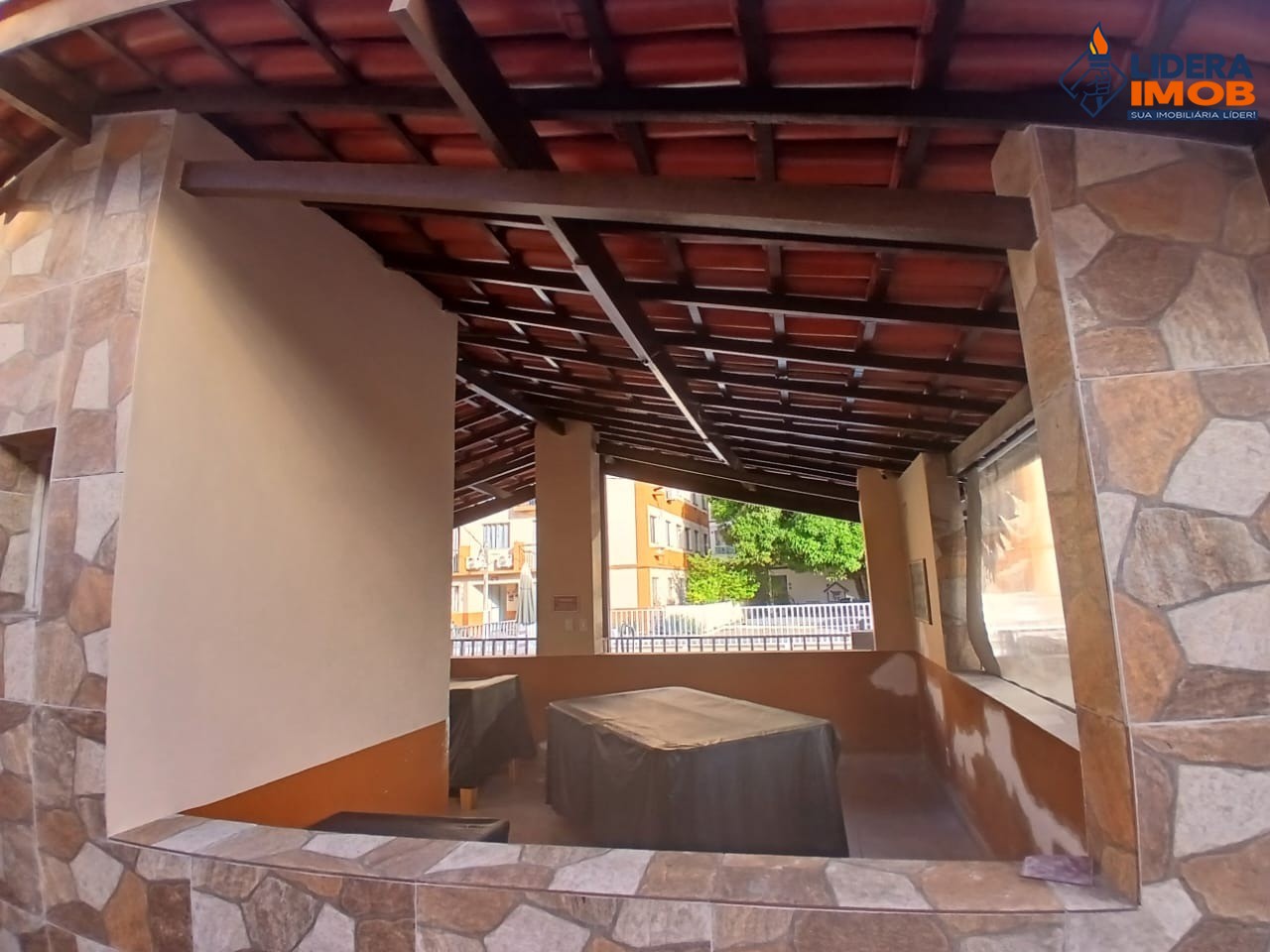 Apartamento, 2 quartos, 50 m² - Foto 6
