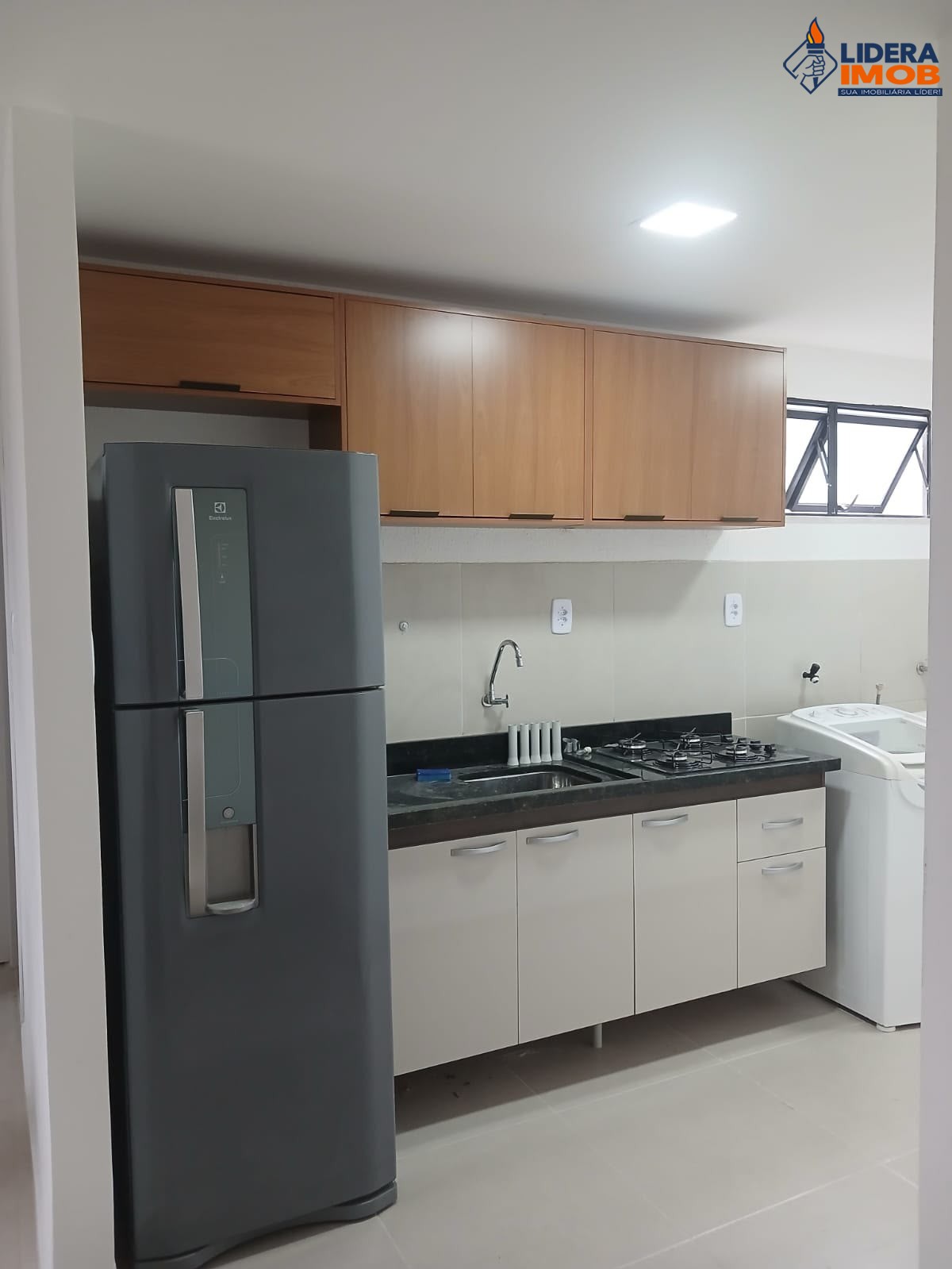 Apartamento, 2 quartos, 41 m² - Foto 3