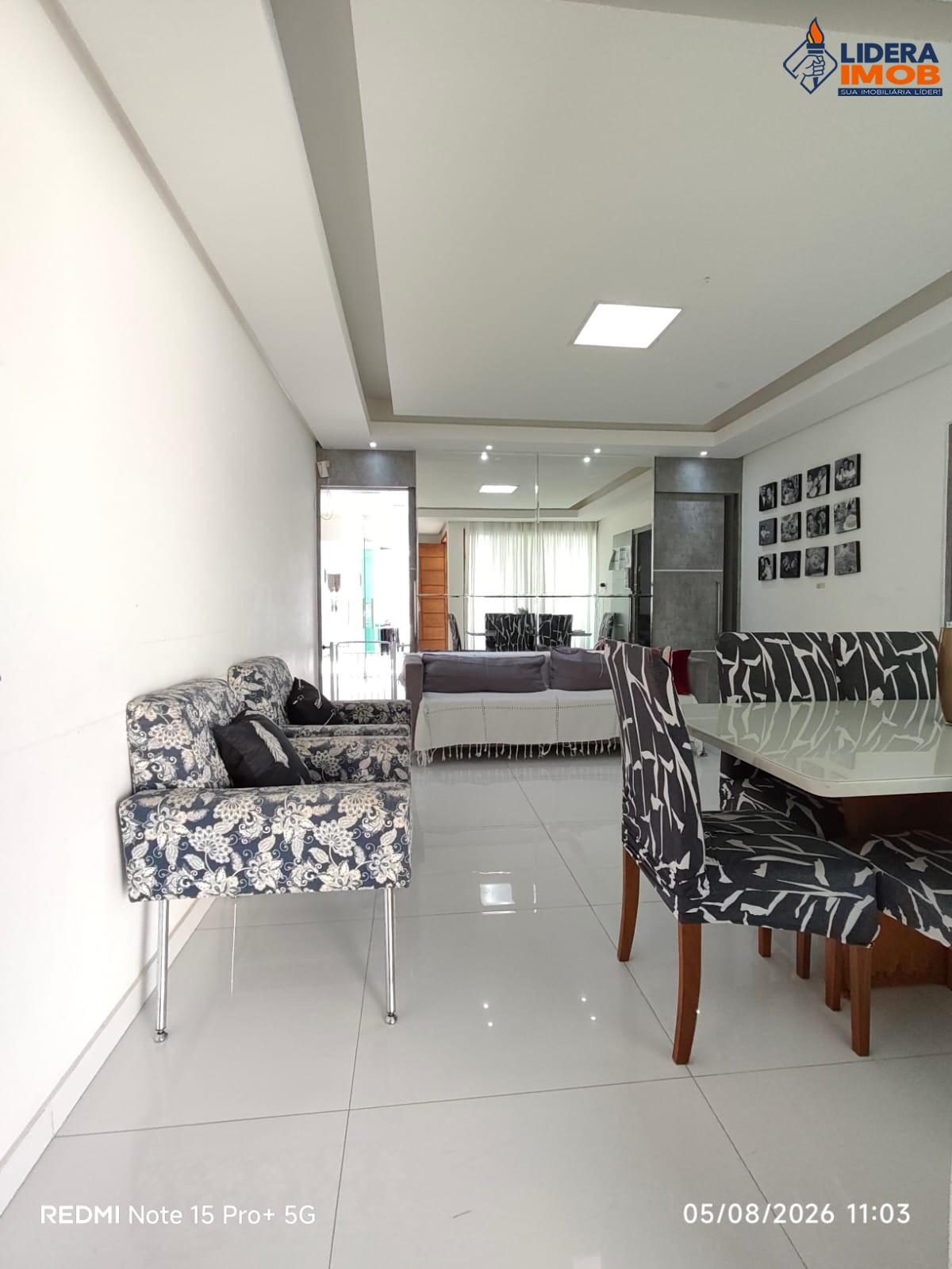 Casa, 3 quartos, 80 m² - Foto 13