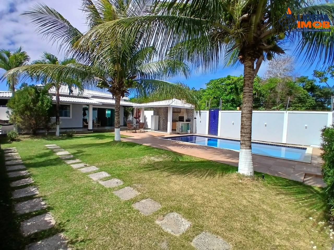 Casa, 3 quartos, 500 m² - Foto 3