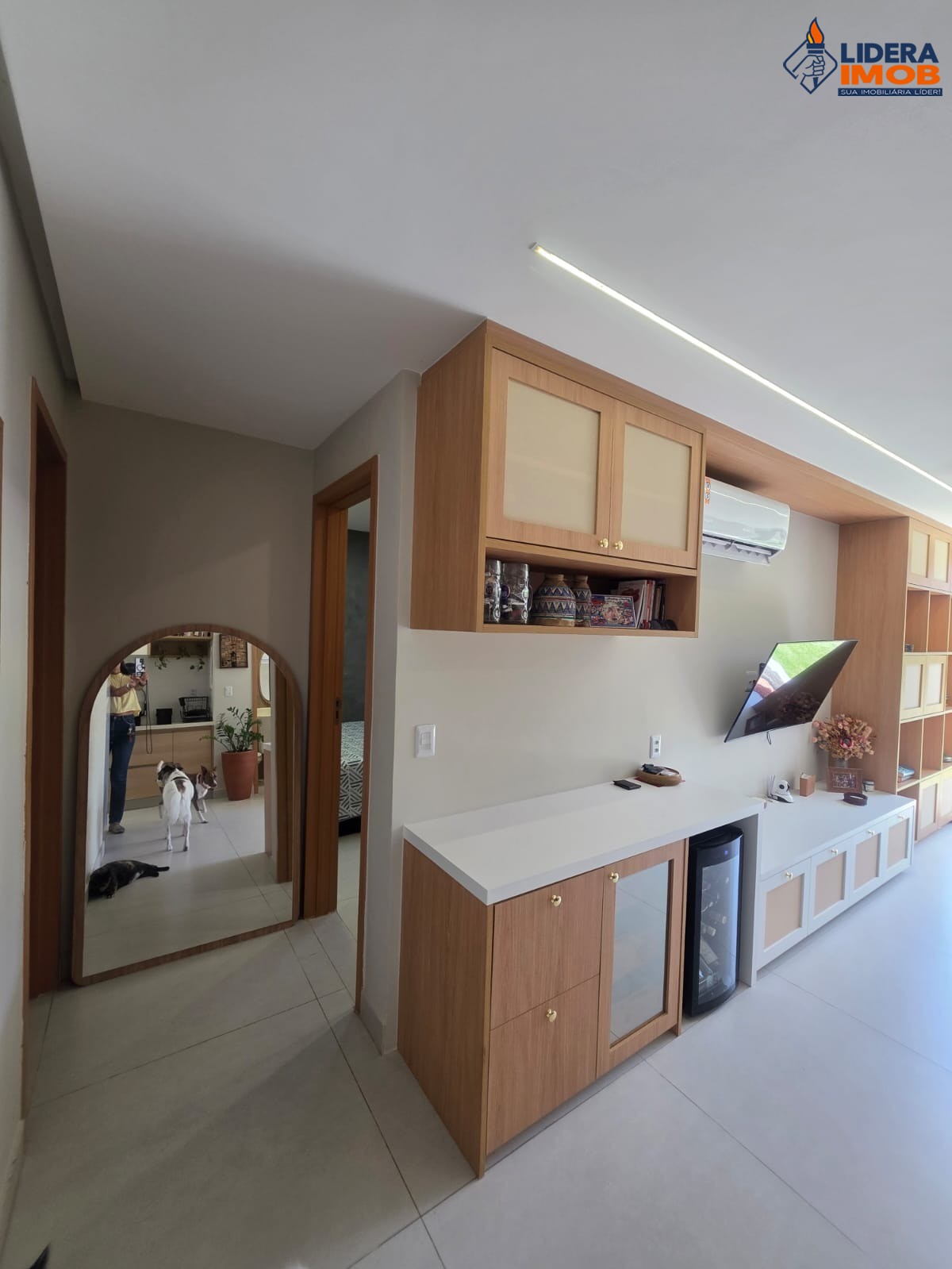 Apartamento, 2 quartos, 64 m² - Foto 6
