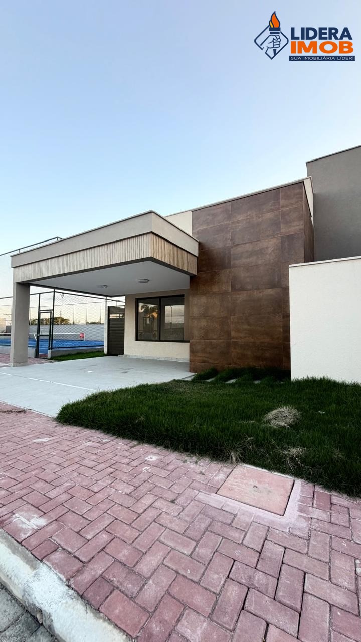 Casa, 3 quartos, 200 m² - Foto 1
