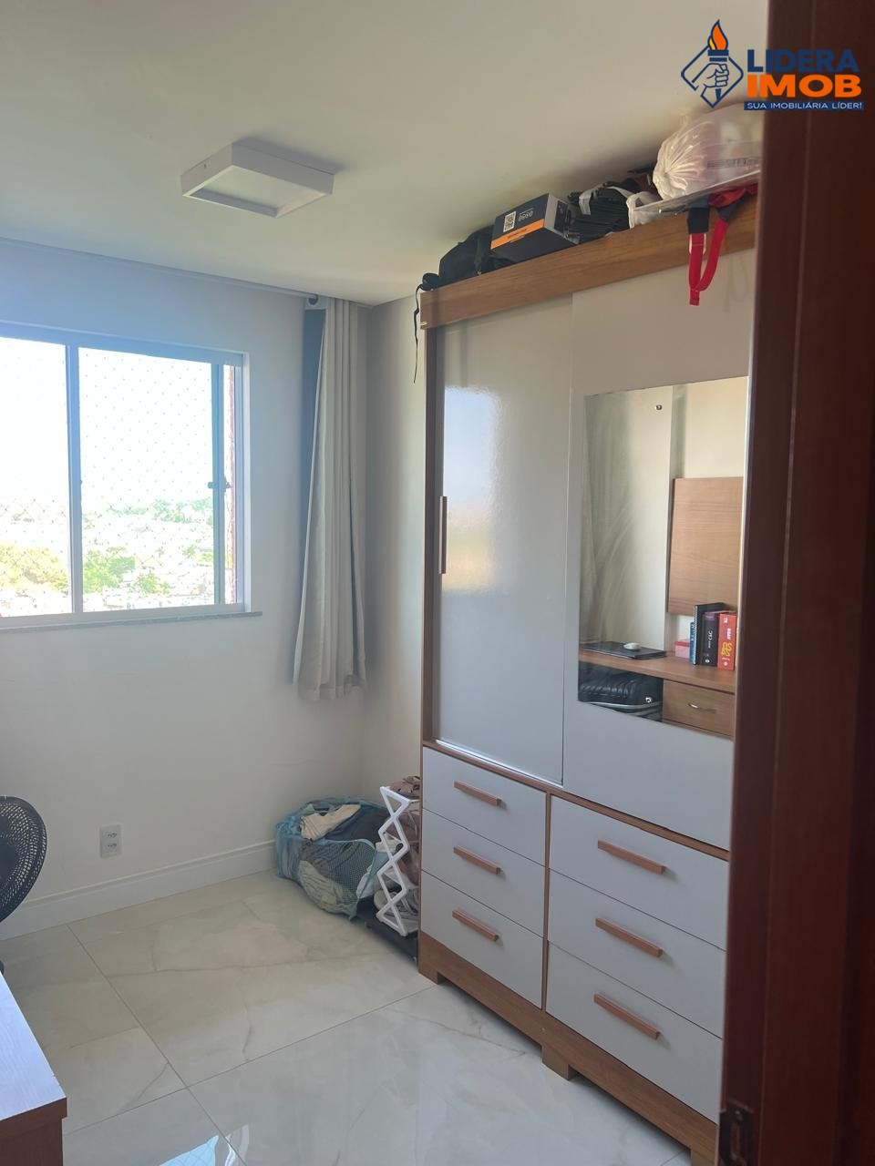 Apartamento, 2 quartos, 56 m² - Foto 5