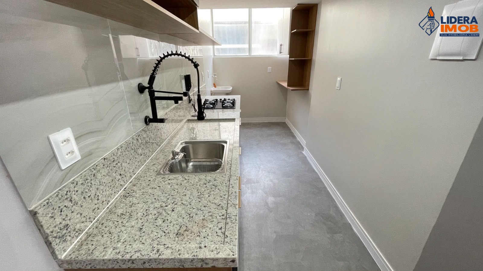 Apartamento, 2 quartos, 89 m² - Foto 6