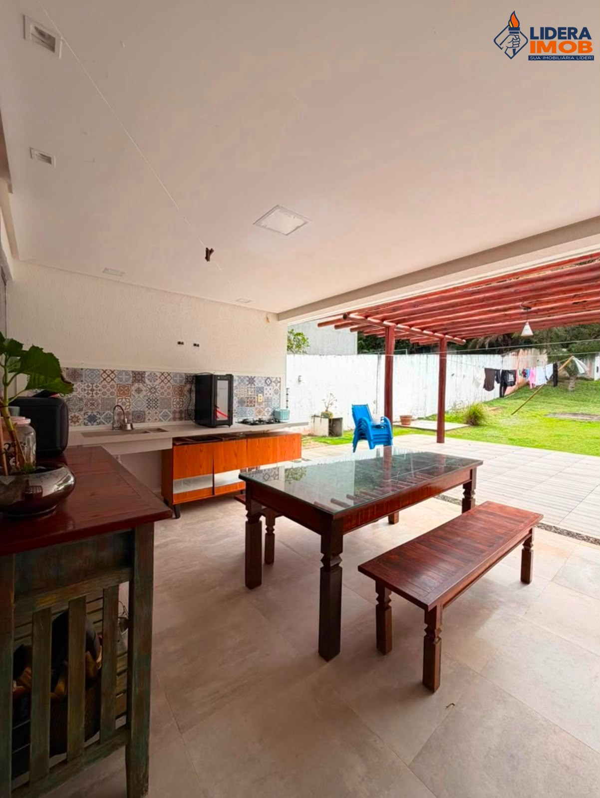 Casa, 4 quartos, 1000 m² - Foto 8