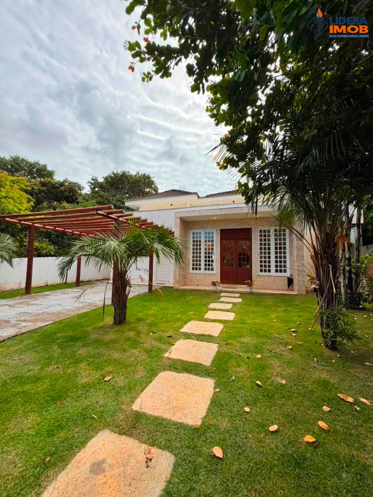 Casa, 4 quartos, 1000 m² - Foto 6