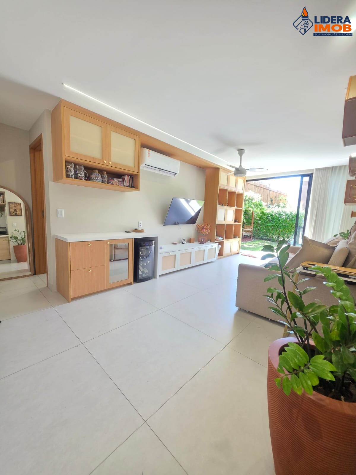 Apartamento, 2 quartos, 64 m² - Foto 4