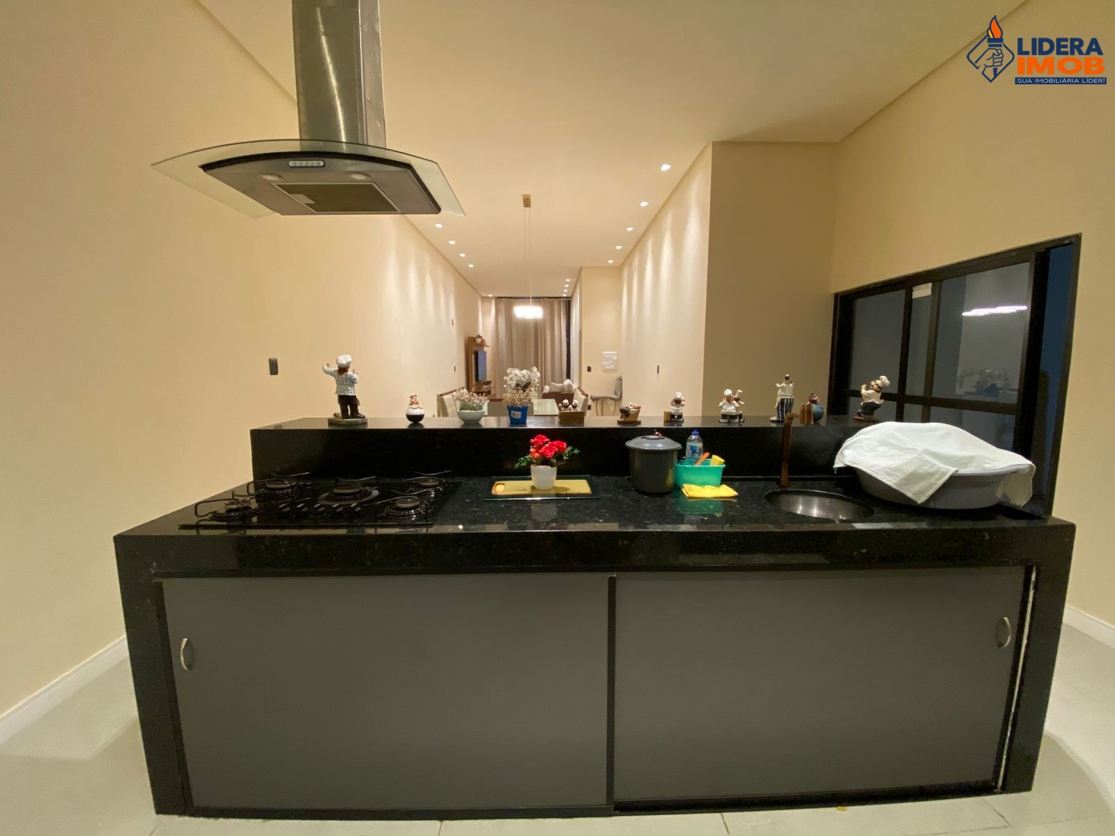 Casa, 3 quartos, 165 m² - Foto 9