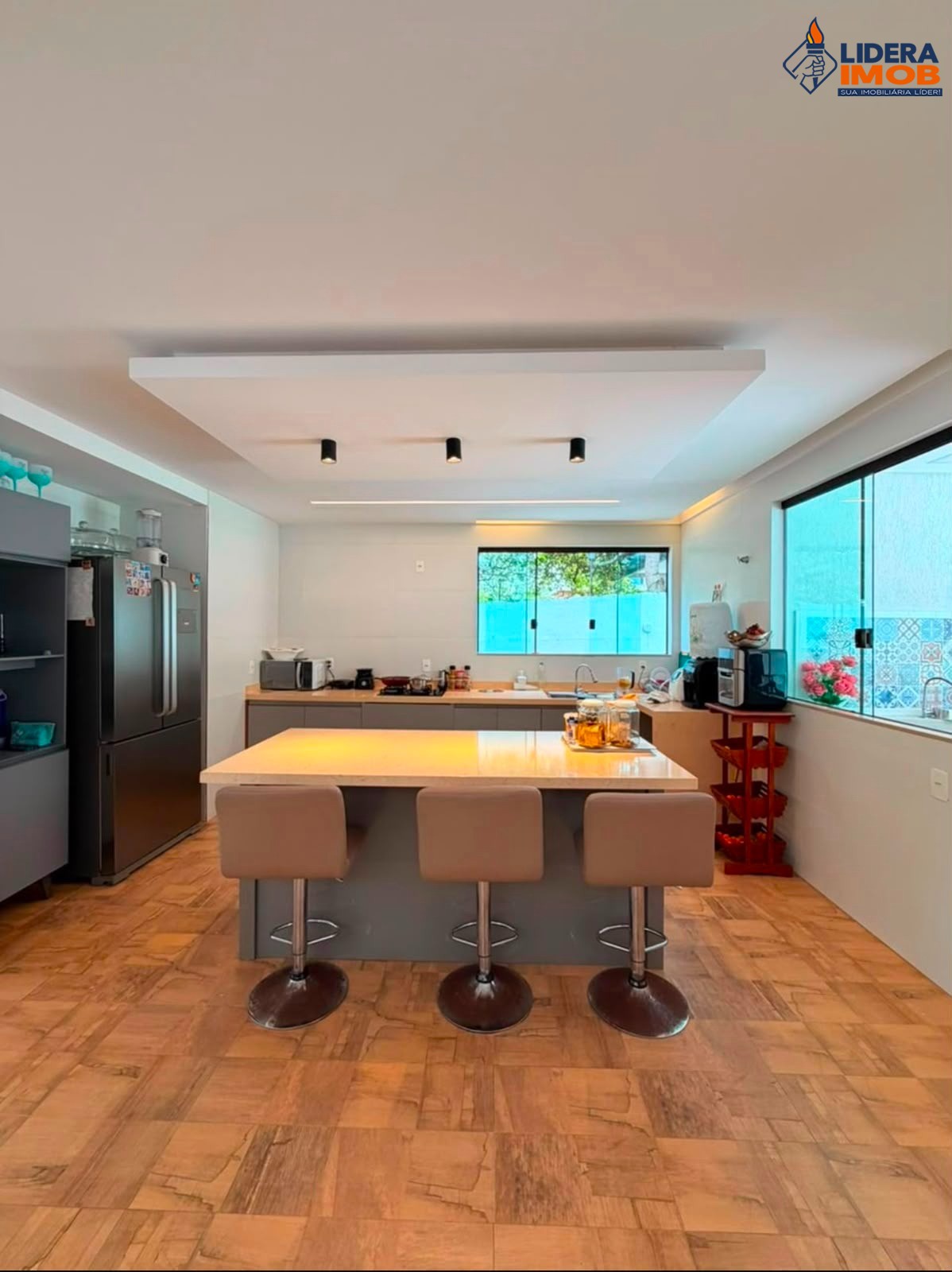 Casa, 4 quartos, 1000 m² - Foto 11