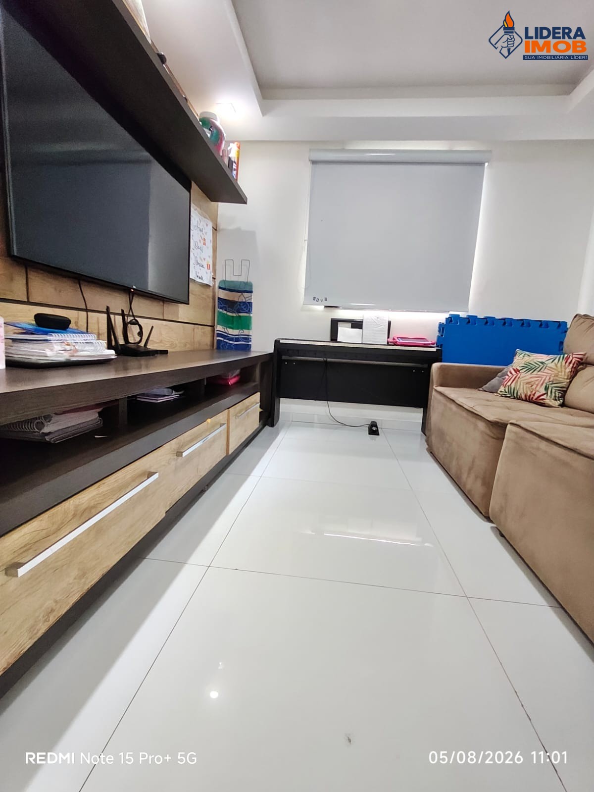 Casa, 3 quartos, 80 m² - Foto 9