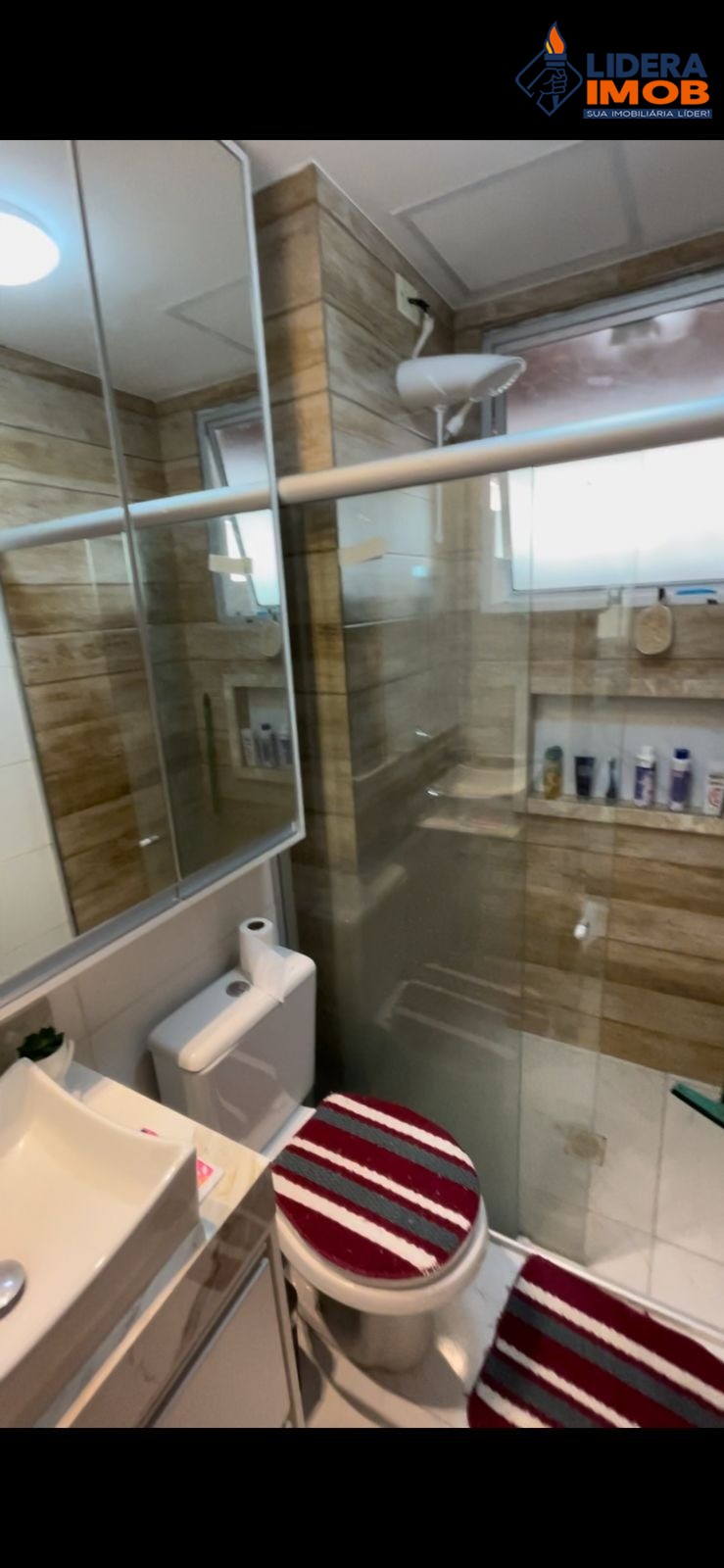 Apartamento, 2 quartos, 58 m² - Foto 19