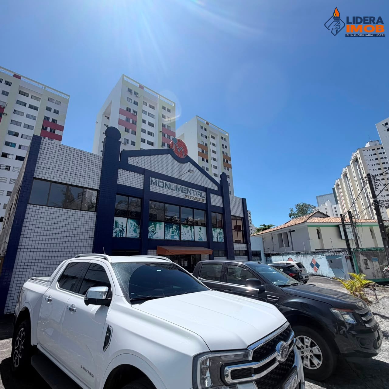 Prédio Inteiro, 801 m² - Foto 6