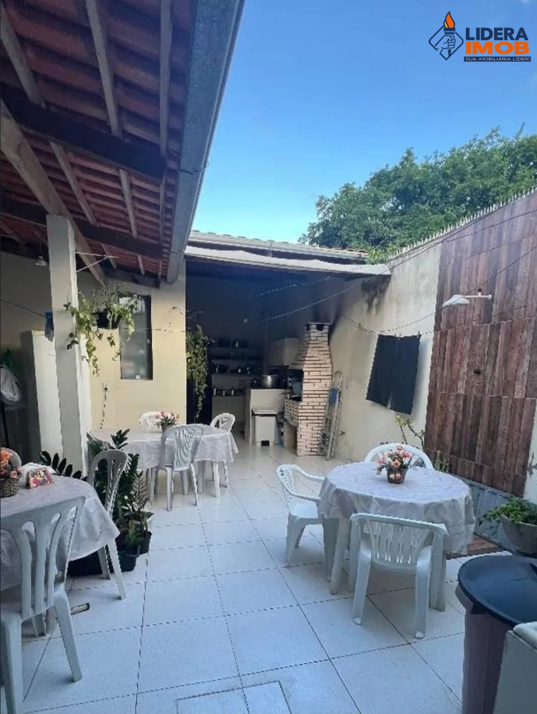 Casa, 4 quartos, 200 m² - Foto 4