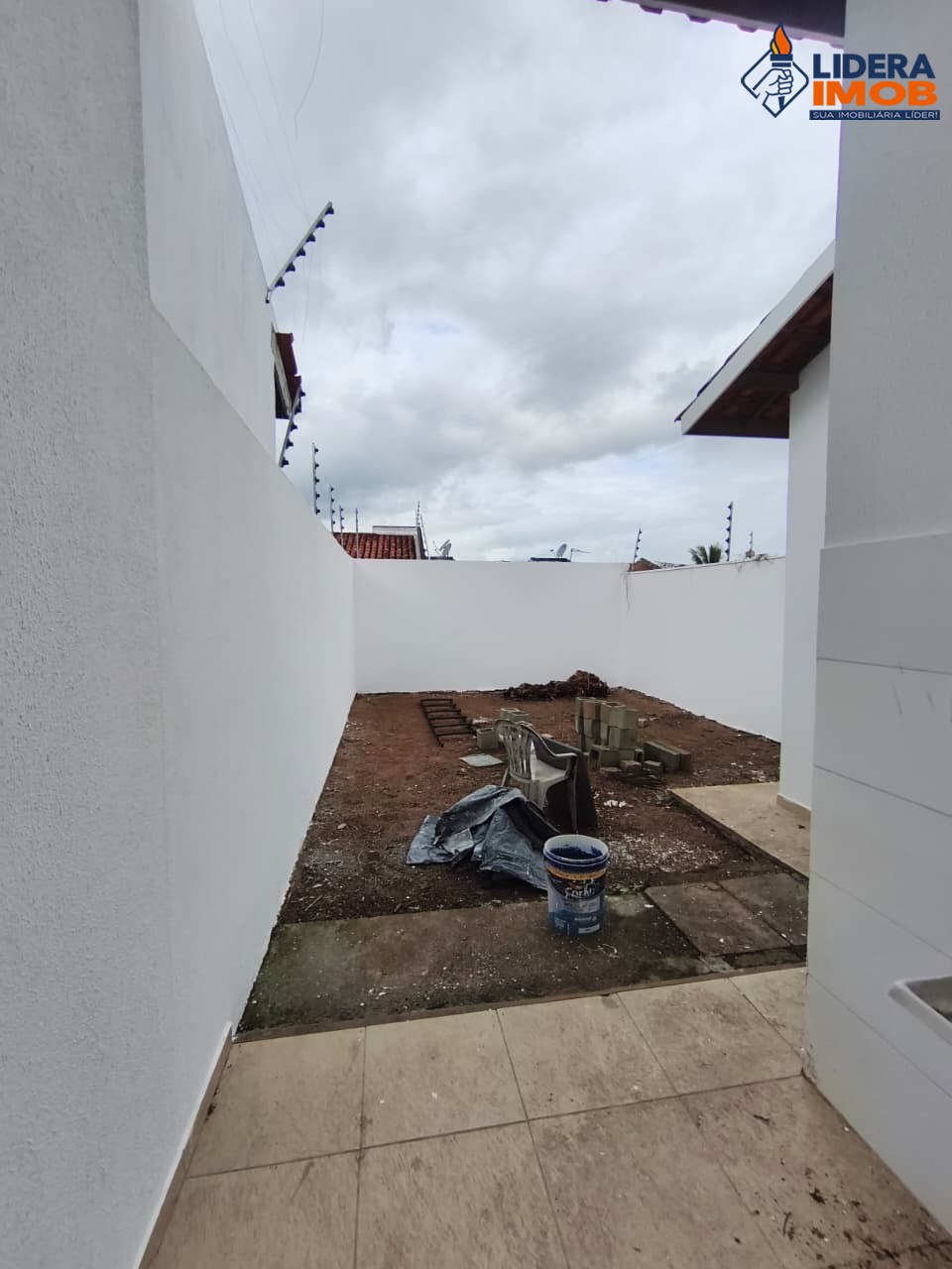 Casa, 2 quartos, 125 m² - Foto 21