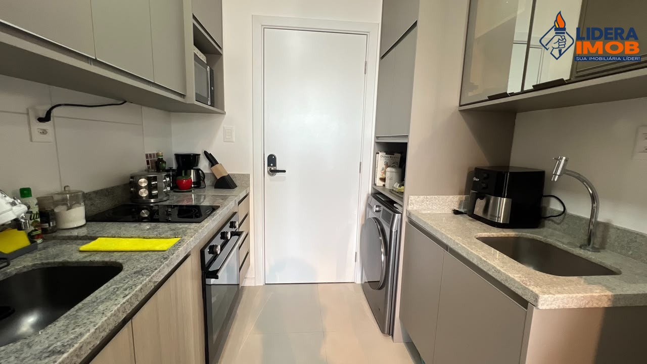 Apartamento, 1 quarto, 30 m² - Foto 9
